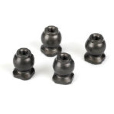 Suspension Balls 8.8mm Flanged: 8B,8T Suspension Balls 8.8mm Flanged: 8B,8T
