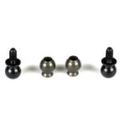 Steering Ball Set 6.8mm: 8B,8T Steering Ball Set 6.8mm: 8B,8T