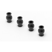 Suspension/Steering Balls 6.8mm: 8ight 2.0, 3.0, 4.0. Suspension/Steering Balls 6.8mm: 8ight 2.0, 3.0, 4.0.