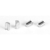 Inserts, Camber Standoffs: 8B, 2.0 Inserts, Camber Standoffs: 8B, 2.0