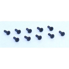 4-40 x 3/8 Flat Head Socket SRP $9.83 4-40 x 3/8 Flat Head Socket SRP $9.83
