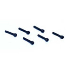 4-40 x 5/8 4-40 x 5/8