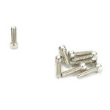5-40 x 1/2 Caphead Screw (8) 5-40 x 1/2 Caphead Screw (8)