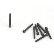 2-56 x 3/4 Caphead Screws 2-56 x 3/4 Caphead Screws