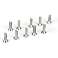5-40 x 1/2 Countersunck 10pcs 5-40 x 1/2 Countersunck 10pcs