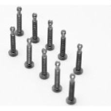 5-40 x 20mm Button Head Screws (10) 5-40 x 20mm Button Head Screws (10)