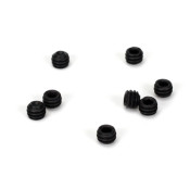 8-32 x 1/8 Cup Point Setscrew (8) 8-32 x 1/8 Cup Point Setscrew (8)