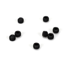 8-32 x 1/8 Cup Point Setscrew (8) 8-32 x 1/8 Cup Point Setscrew (8)