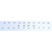 #4 and 1/8 Hardened Washers #4 and 1/8 Hardened Washers