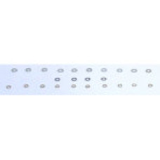 #4 and 1/8 Hardened Washers #4 and 1/8 Hardened Washers