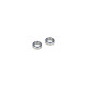 10x15x4mm Sealed Ball Bearing (2): 22 by LOSI SRP $21.92