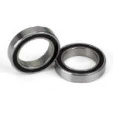 1/2 x 3/4 x 5/32 Inch Rubber Sealed Ball Bearing by LOSI 1/2 x 3/4 x 5/32 Inch Rubber Sealed Ball Bearing by LOSI