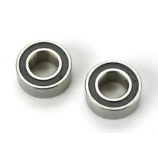 5 x 10mm HD Clutch Bearings (2): 8B/8T 5 x 10mm HD Clutch Bearings (2): 8B/8T