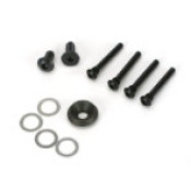 Clutch Pins & Hardware: 8B 2.0 Clutch Pins & Hardware: 8B 2.0