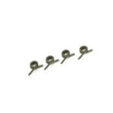 Clutch Springs, Green (4): 8B, 8T Clutch Springs, Green (4): 8B, 8T