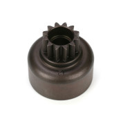 High Endurance Clutch Bell, 12T: 2.0 High Endurance Clutch Bell, 12T: 2.0