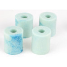 Air Filter Foams, Pre-Oiled: 8B/8T 4pcs by LOSI SRP $31.10