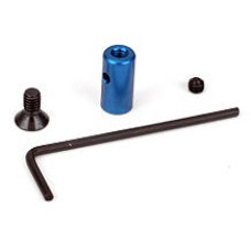 Tuned Pipe Mount & Hardware: 8B,8T Tuned Pipe Mount & Hardware: 8B,8T