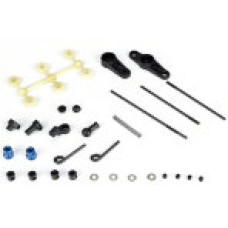 Throttle/Brake Link Set: 8B 2.0 Throttle/Brake Link Set: 8B 2.0