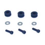Fuel Tank Mounting Set: XXX-NT,8T Fuel Tank Mounting Set: XXX-NT,8T