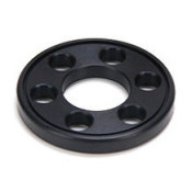 Starter Wheel: TLR99059/DYNE4400 Starter Wheel: TLR99059/DYNE4400