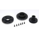 Starter Wheel Pulley Set: TLR99059/DYNE4400 SRP $19.77