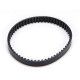 Starter Drive Belt: TLR99059/DYNE4400 SRP $23.70