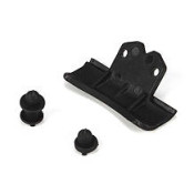 Body Mount & Bumper Set: Mini 8IGHT Body Mount & Bumper Set: Mini 8IGHT