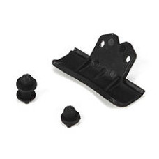 Body Mount & Bumper Set: Mini 8IGHT Body Mount & Bumper Set: Mini 8IGHT