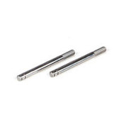 Front Shock Shaft Set: Mini 8IGHT Front Shock Shaft Set: Mini 8IGHT