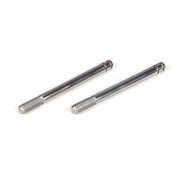 Rear Shock Shaft Set: Mini 8IGHT Rear Shock Shaft Set: Mini 8IGHT