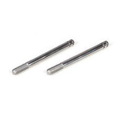Rear Shock Shaft Set: Mini 8IGHT Rear Shock Shaft Set: Mini 8IGHT