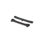Rear Hinge Pin Brace Set, Alum (2): 5TT SRP $85.58 Rear Hinge Pin Brace Set, Alum (2): 5TT SRP $85.58