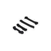 F/R Pin Mount Covers (4): 5TT F/R Pin Mount Covers (4): 5TT