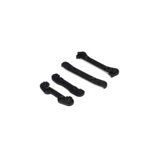 F/R Pin Mount Covers (4): 5TT F/R Pin Mount Covers (4): 5TT