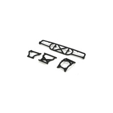 Rear Bumper Pack: TEN-SCTE SRP $29.89 Rear Bumper Pack: TEN-SCTE SRP $29.89