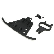 Front Bumper Pack: TEN-SCTE SRP $25.67 Front Bumper Pack: TEN-SCTE SRP $25.67