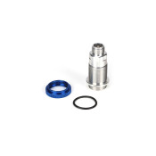 Front Shock Body & Adjuster (1): 5TT Front Shock Body & Adjuster (1): 5TT