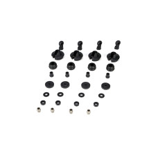 Shock Plastics & Balls (4): 5TT Shock Plastics & Balls (4): 5TT
