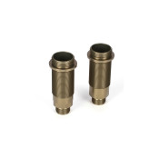 RearShockBody Set,Hard Anodized(2):5IVE-T,MINI WRC RearShockBody Set,Hard Anodized(2):5IVE-T,MINI WRC