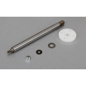 Nttd ShockShaft & Piston Kit,Rear:5IVE-T,MINI WRC Nttd ShockShaft & Piston Kit,Rear:5IVE-T,MINI WRC