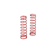 **DSC** Rear Springs 9.3lb. Rate, Red (2): 5-T **DSC** Rear Springs 9.3lb. Rate, Red (2): 5-T