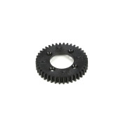 40T Spur Gear, Mod 1:TEN-SCTE Replaces LOS232025 by LOSI 40T Spur Gear, Mod 1:TEN-SCTE Replaces LOS232025 by LOSI