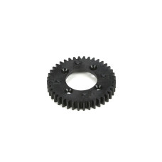 40T Spur Gear, Mod 1:TEN-SCTE Replaces LOS232025 by LOSI 40T Spur Gear, Mod 1:TEN-SCTE Replaces LOS232025 by LOSI