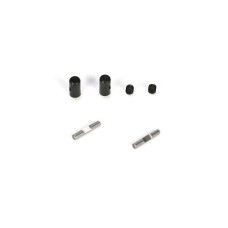 Center CV Driveshaft Couplers:10-T Center CV Driveshaft Couplers:10-T