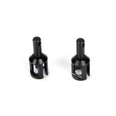 Front/Rear HD Lightened Outdrive Set (2): TEN (Replaces LOS232030) Front/Rear HD Lightened Outdrive Set (2): TEN (Replaces LOS232030)