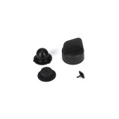 Gas Tank Cap Set: 5TT Gas Tank Cap Set: 5TT