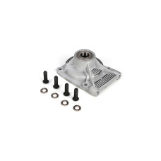 Clutch Mount w/Bearings & Hard. (Assm): 5TT Clutch Mount w/Bearings & Hard. (Assm): 5TT
