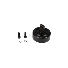 Clutch Bell & Hardware: 5TT