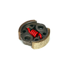 Clutch Shoes & Spring, 8,000 RPM:5IVE-T, MINI WRC